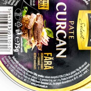 Pate curcan 75g Hame 4 - Magazin alimentar cu livrare la domiciliu market Braila