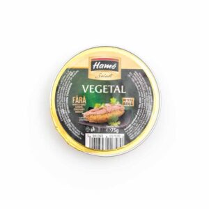 Vegetal 75g Hame 1 - Magazin online alimente ieftine Braila market