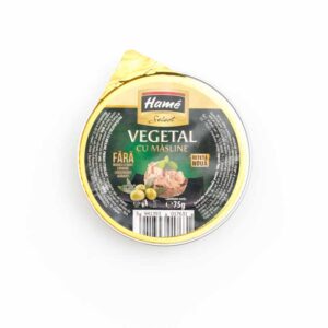 Vegetal cu masline 75g Hame 2 - Magazin online de produse alimentare Braila market