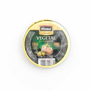 Vegetal cu masline 75g Hame 1 - Magazin online de produse alimentare Braila market