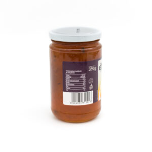 Dulceata caise 390g Extra 5 - Magazin de produse alimentare online Brailamarket