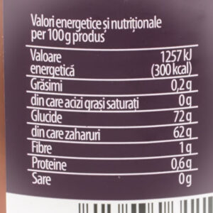 Dulceata caise 390g Extra 4 - Magazin de produse alimentare online Brailamarket
