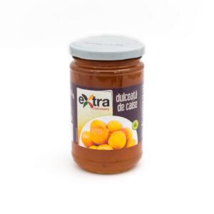 Dulceata caise 390g Extra 1 - Magazin de produse alimentare online Brailamarket