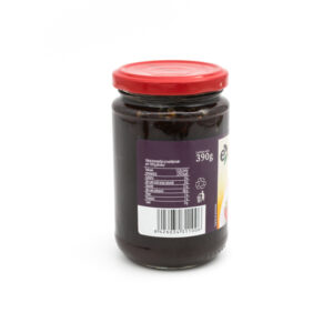 Dulceata de capsuni 390g Extra 4 - Magazin online produse alimentare Braila market