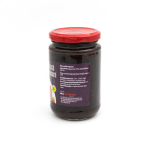 Dulceata de capsuni 390g Extra 2 - Magazin online produse alimentare Braila market