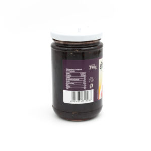 Dulceata de cirese 390g Extra 4 - Comanda alimente la domiciliu market Braila