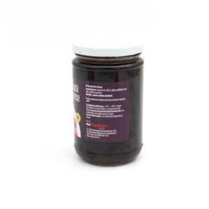 Dulceata de cirese 390g Extra 2 - Comanda alimente la domiciliu market Braila