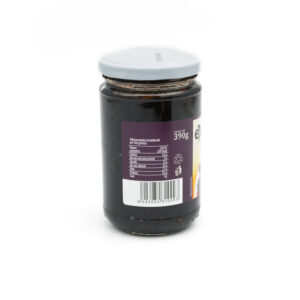 Dulceata de fructe de padure 390g Extra 4 - Magazin online alimente market Braila