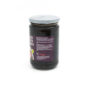 Dulceata de fructe de padure 390g Extra 3 - Magazin online alimente market Braila