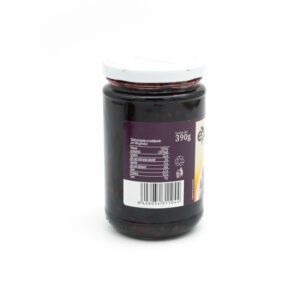Dulceata de mure 390g Extra 5 - Magazin online alimente ieftine brailamarket.ro ine alimente ieftine brailamarket.ro