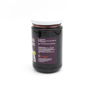 Dulceata de mure 390g Extra 3 - Magazin online alimente ieftine brailamarket.ro