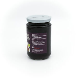 Dulceata de visine Extra 2 - Livrare alimente acasa Brailamarket