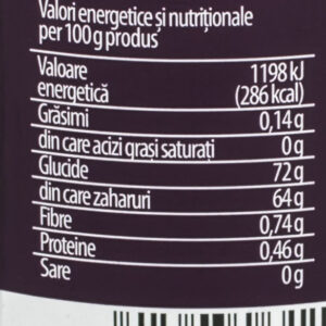 Dulceata de visine Extra 4 - Livrare alimente acasa Brailamarket