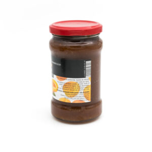 Gem de caise 360g Dupa pofta Boierul 5 - Livrare online alimente Brailamarket