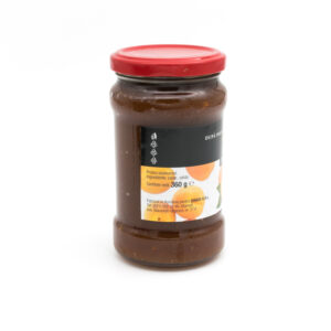 Gem de caise 360g Dupa pofta Boierul 2 - Cumparaturi online alimente Brailamarket