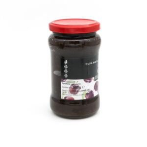 Gem de prune 360g Boierul 5 - Magazin online de alimente Brailamarket