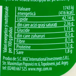 Sos tzatziki 440g Spring 1 - Livrare alimente online Brailamarket