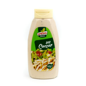Sos caesar 440g Spring 4 - Livrari produse alimentare la domiciliu market Braila