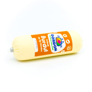 Branza de burduf 300g Gordon - Livrare produse alimentare market Braila