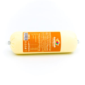 Branza de burduf 300g Gordon - Livrare produse alimentare brailamarket.ro