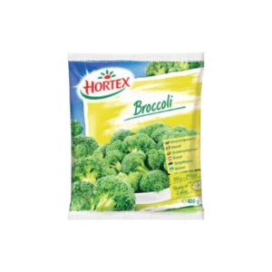 Broccoli hortex - Comanda online alimente Braila market