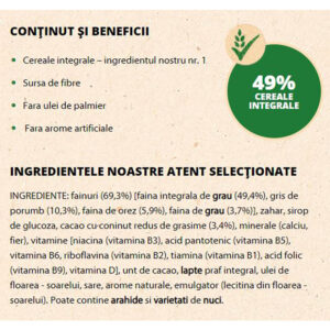 Cereale Nesquik Mix 250g Nestle - Comenzi produse alimentare online Braila market