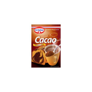 Cacao Dr. Oetker - Comanda alimente la domiciliu brailamarket.ro