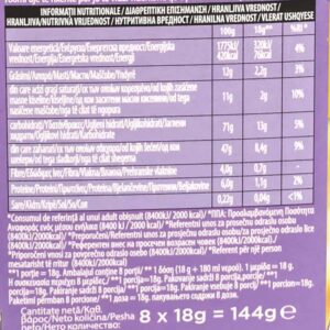 Cappuccino Choco Jacobs - Magazin online alimente Braila market