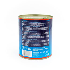 Cocktail de fructe in sirop 850g Giana - Magazin online de produse alimentare Brailamarket