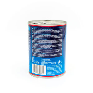 Ananans bucati in sirop 580ml Giana - Livrare alimente acasa Brailamarket
