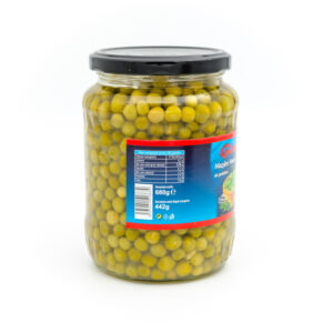 Mazare verde de gradina Giana - Comanda alimente la domiciliu Brailamarket