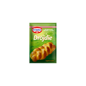 Drojdie DR.Oetker - Comanda produse alimentare Braila market