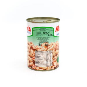 Fasole cafeine 425ml Maxim's - Magazin online alimente ieftine brailamarket.ro