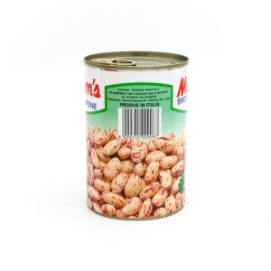 Fasole cafeine 425ml Maxim's - Magazin online de produse alimentare brailamarket.ro