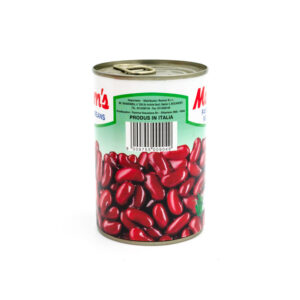 Fasole rosie 425ml Maxim's - Magazin de produse alimentare online market Braila