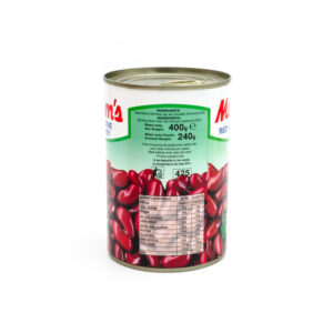 Fasole rosie 425ml Maxim's - Magazin de produse alimentare online Braila market