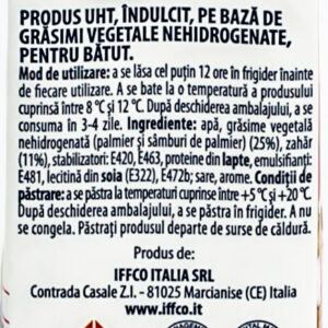 Hulala 200ml - Livrare la domiciliu alimente brailamarket.ro