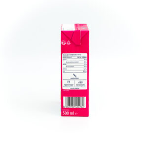 Hulala 500ml - Livrare produse alimentare la domiciliu Braila market