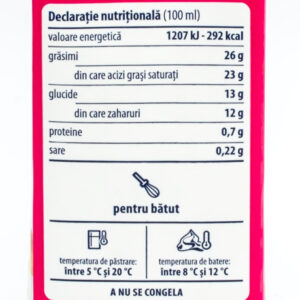 Hulala 500ml - Livrare produse alimentare la domiciliu brailamarket.ro