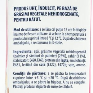 Hulala 500ml - Livrare produse alimentare market Braila