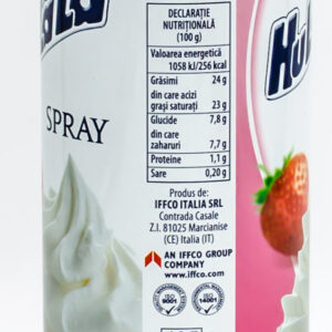 Hulala spray - Livrare alimente acasa Brailamarket
