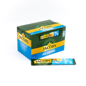 Ice coffee jacobs - Magazin online alimente brailamarket.ro