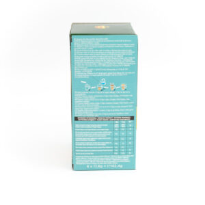 Iced Cappuccino original Jacobs - Magazin de alimente online Brailamarket