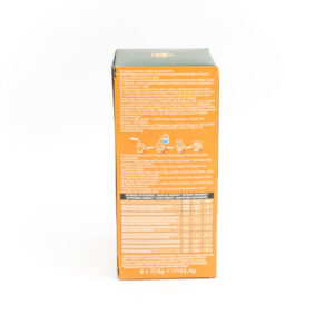 Iced Cappuccino salted caramel Jacobs - Magazin alimentar online brailamarket.ro
