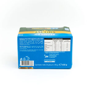 Iced coffee Jacobs - Magazin online alimente Brailamarket