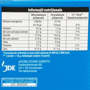 Iced coffee Jacobs - Magazin de alimente online market Braila