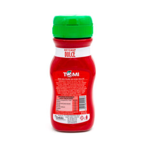 Ketchup dulce 350g Tomi - Magazin online de alimente market Braila