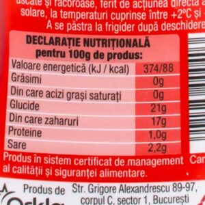 Ketchup dulce 350g Tomi - Magazin online de alimente Braila market