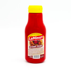 Ketchup dulce 350g Tomi - Magazin online alimente market Braila