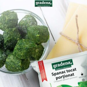 Legume congelate Gradena - Legume congelate Gradena - Comenzi online alimente brailamarket.ro